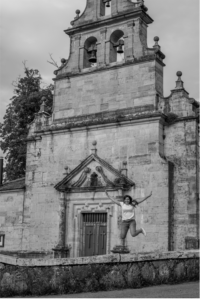 Iglesia de Carrasconte